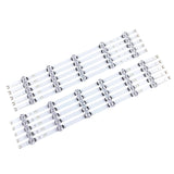 10pcs LED Backlight Strips for LG 55