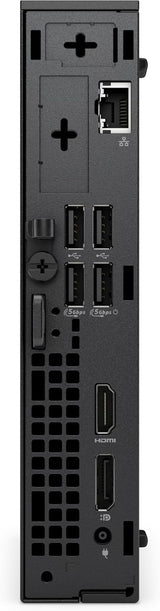 Dell Pro Micro Mini Desktop Intel Core Ultra 5 235T 14Core Intel Graph