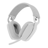 Logitech Zone Vibe 100 Lightweight Wireless Over Ear Headphones with N