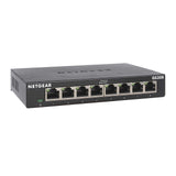 Netgear GS308 8-Port Gigabit Ethernet Switch