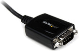 Câble adaptateur série USB vers RS232 DB9 de 30 cm Startech.Com ICUSB232PRO