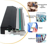 Zebra ZT411 Desktop Thermal Printer 203DPI