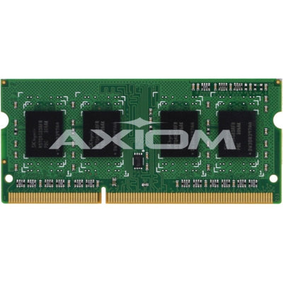 Axiom 8GB DDR3L-1600 Low Voltage SODIMM for Lenovo 0B47381, 03X6657 (P