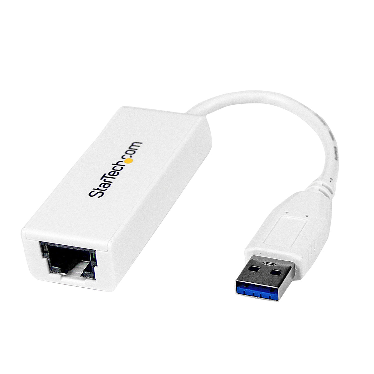 StarTech.com USB 3.0 vers Gigabit USB vers RJ45 Ethernet NIC 10/100/100 LA