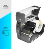 Zebra ZT231 4x300dpi Thermal Barcode Printer