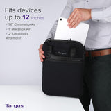 Targus Geolite Essential Business Messenger Vertical Slipcase