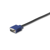 StarTech.com 10 ft. (3 m) USB KVM Cable for StarTech.com Rackmount Con