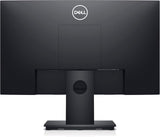 Dell 20 E2020H 19.5-inch 60Hz Small Thin Monitor for Laptop, Computer