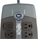 10 Outlet 2395J Surge w RJ11