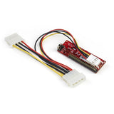 StarTech.com IDE to SATA Hard Drive or Optical Drive Adapter Converter