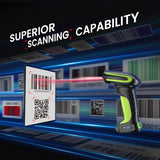 Zebra DS2278-SR7 Presentation Barcode Scanner