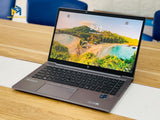 HP ZBook Firefly 14 G8 Ordinateur portable de station de travail Win11, poste de travail mobile 14'' FHD