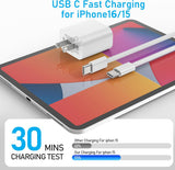 Apple 20W USB-C Power Adapter