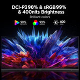ASUS XG34WCDMTG 34IN 3440X1440 ULTRAWIDE QD-OLED 0.3MS