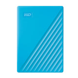 Western Digital My Passport 2TB Portable Hard Drive