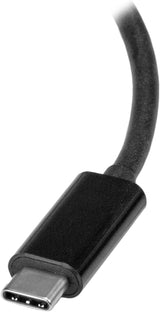 StarTech.com CFast Card Reader - USB C - Memory Card Reader - Card to