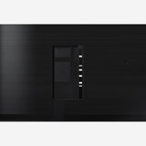 Écran professionnel Samsung QET Series 85 pouces