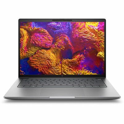 HP ZBook 14 Mobile Workstation - 32GB RAM, 512GB SSD