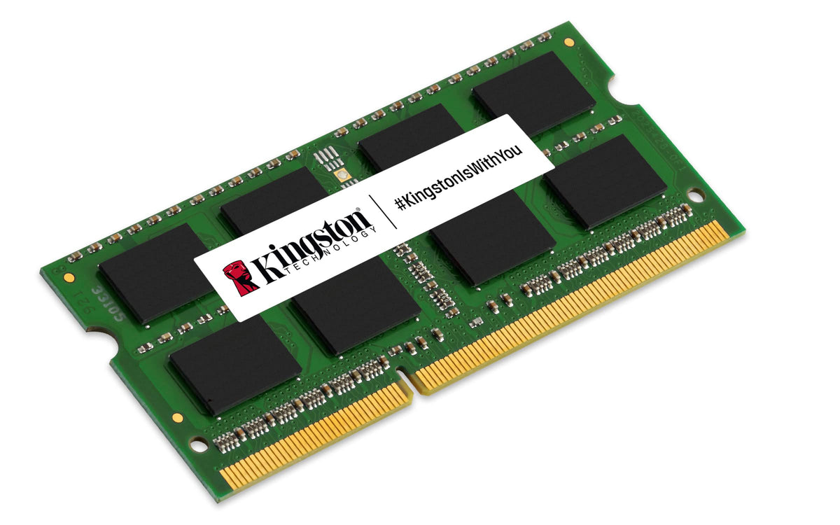 Kingston KCP432SD8/32 32GB DDR4 3200MHz Sodimm