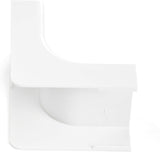 StarTech.com 20 Pack Cable Raceway Inside Corner Connectors for CBMCWD