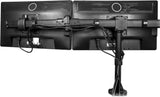 StarTech.com Desk Mount Triple Monitor Arm - Ergonomic VESA 3 Monitor