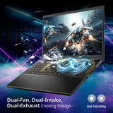 Acer Nitro V Gaming Laptop | Intel Core i7-13620H CPU | RTX5060 | 15.6
