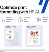 HP Laserjet Pro 4001dn Black & White Printer