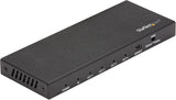 StarTech.com HDMI Splitter - 4-Port - 4K 60Hz - HDMI Splitter 1 In 4 O