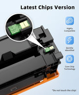 Canon Cartridge 069 Cyan Toner