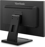 ViewSonic TD2211 22 Inch 1080p Single Point Resistive Touch Screen Mon