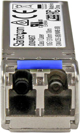 StarTech.com HPE JD094B Compatible SFP+ Module - 10GBASE-LR - 10GbE Si