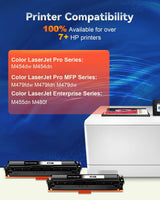 HP W2022A 414A Alternative P