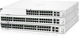 HPE Networking Instant On Switch Series 1960 48-Port Gb Smart-Managed