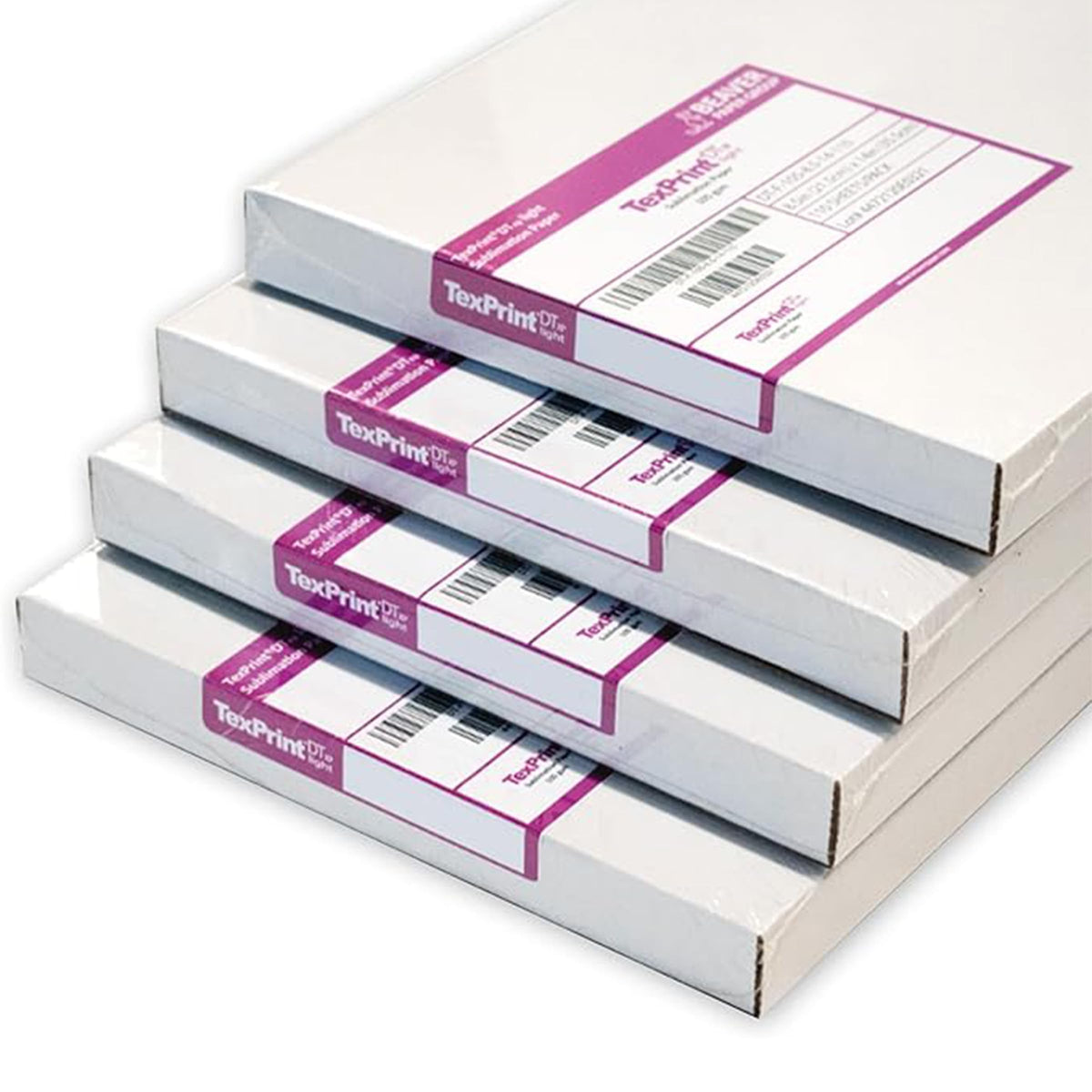 EPSON ALL PURPOSE TRANSFER PAPER 8.5IN X 11IN
