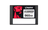 SSD SAS 960GB ENTERPRISE PRO EP650 2,5 PO HOT-SWAP POUR DELL