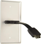 Analog AV Wall Plates