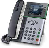 Poly Edge E350 IP PH POE-E