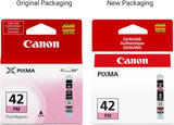 Cartouche d'encre Canon authentique Canon CLI-42, magenta photo Ph. Magenta