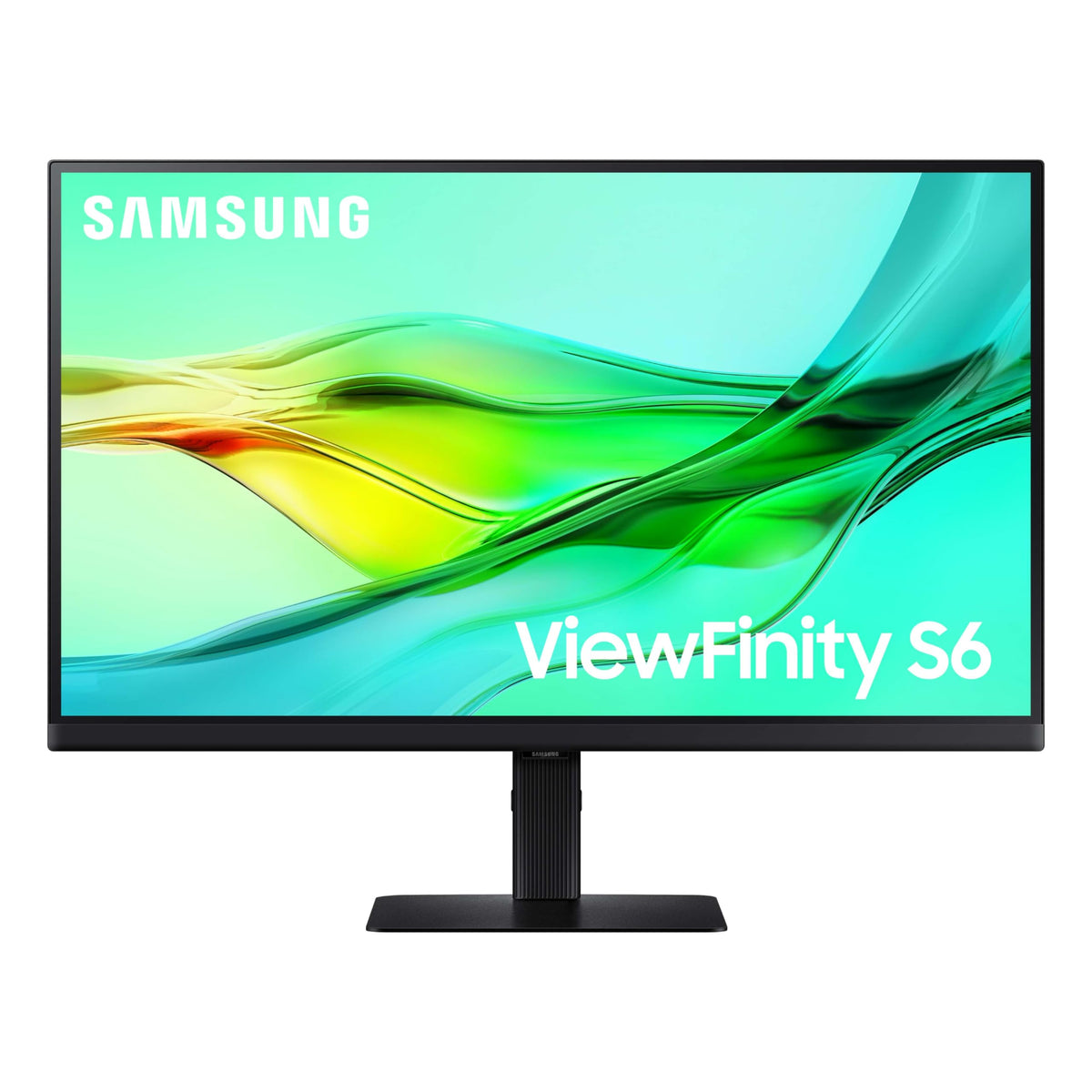 Moniteur ultrafin Samsung LS27D606UANXGO 27 pouces WQHD