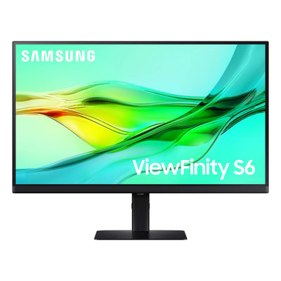 Samsung LS27D606UANXGO 27in Wqhd Ultrathin Monitor