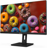 Philips 27B1U3900-27 inch Monitor, LED, 4K UHD, USB-C (90W), HDMIx2, D