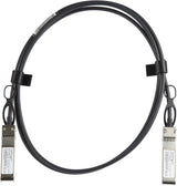 StarTech.com Cisco SFP-H10GB-CU1-5M Compatible 1.5m 10G SFP+ to SFP+ D