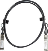 StarTech.com Cisco SFP-H10GB-CU1-5M Compatible 1.5m 10G SFP+ to SFP+ D