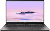 ASUS Chromebook Plus CX14, 14” 16:9 FHD (1920 x 1080) Anti-Glare Displ