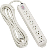 MULTIPLE OUTLET STRIP 20-AMP 24OUT 15FT