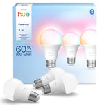 Philips Hue E WCA 800 A19 E26 Smart LED Bulb