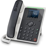 HP Poly Edge E220 IP Phone - 2.8