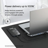 Belkin Connect 11-in-1 Universal USB-C Pro Dock w/ 3-Monitor Support,