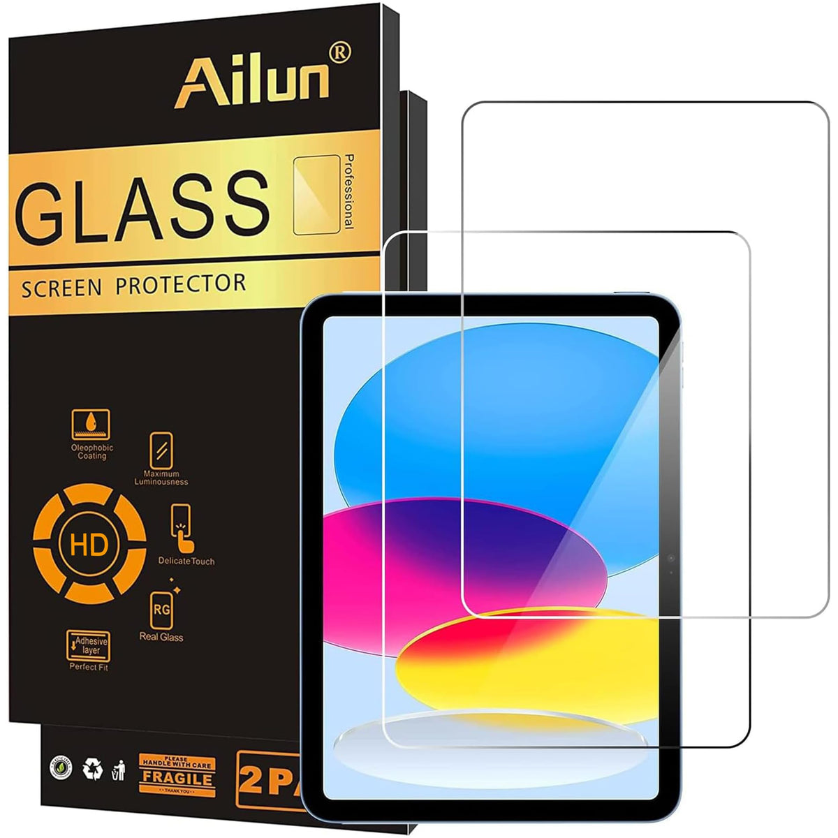 Applecare + for iPad 10TH GEN