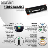 HP 79A CF279A. Pro M12A/M26A